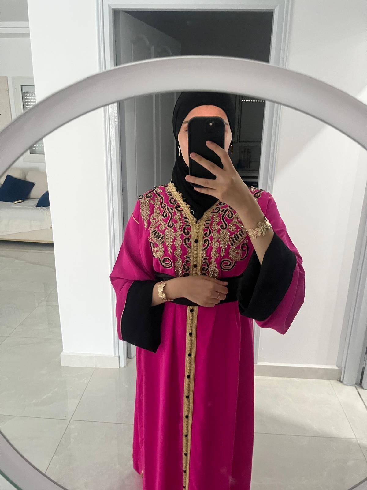 Caftan 
