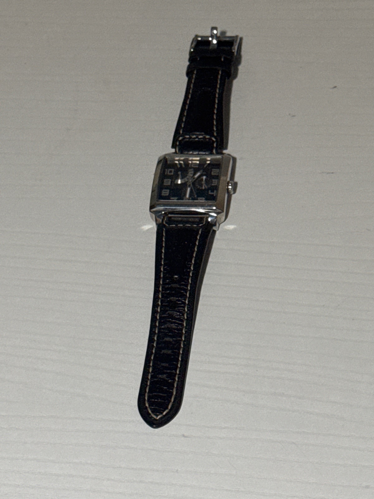 Montre