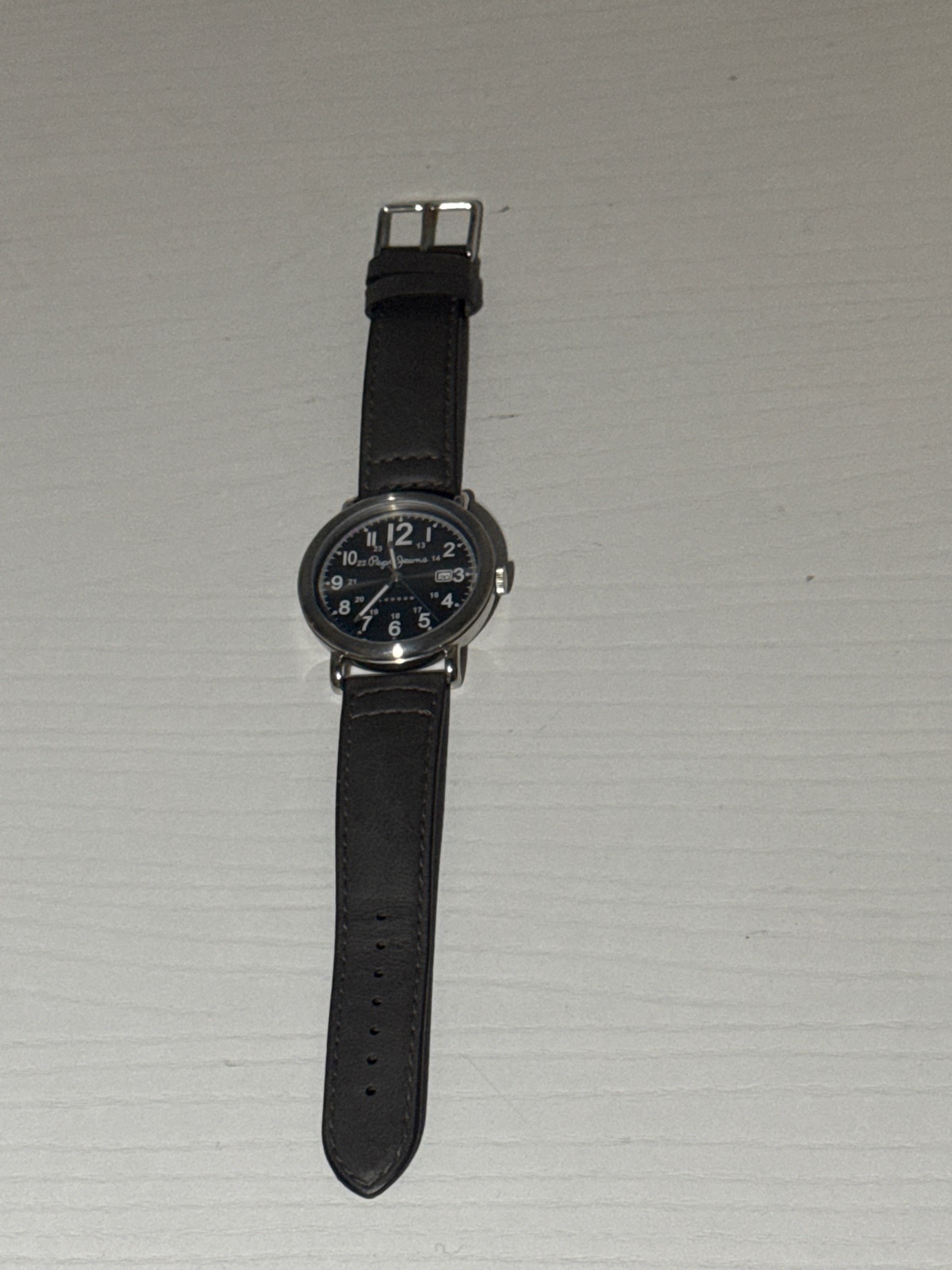 Montre