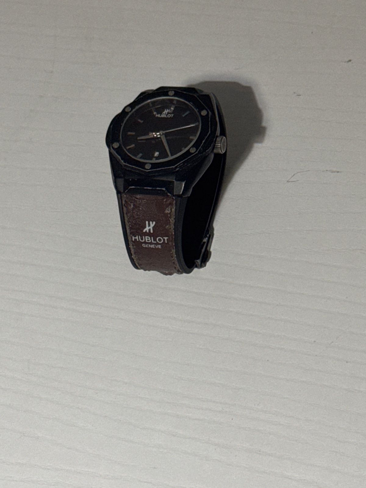 Montre