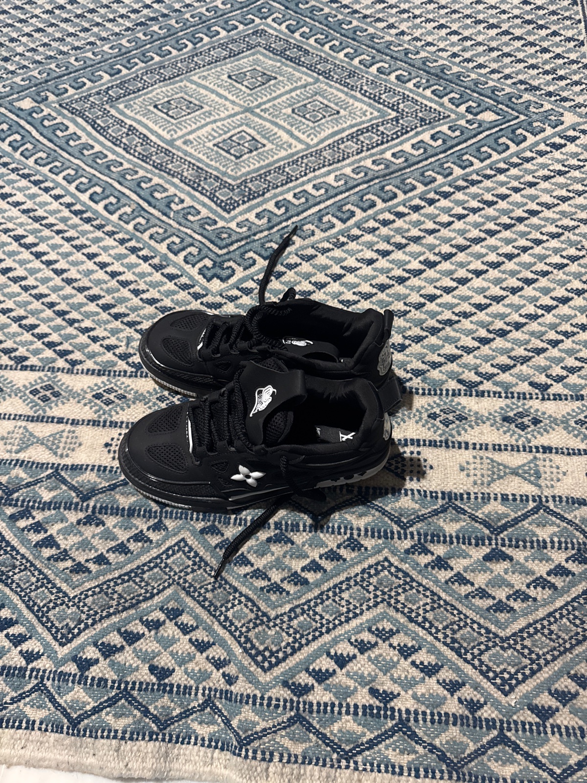 Chaussure