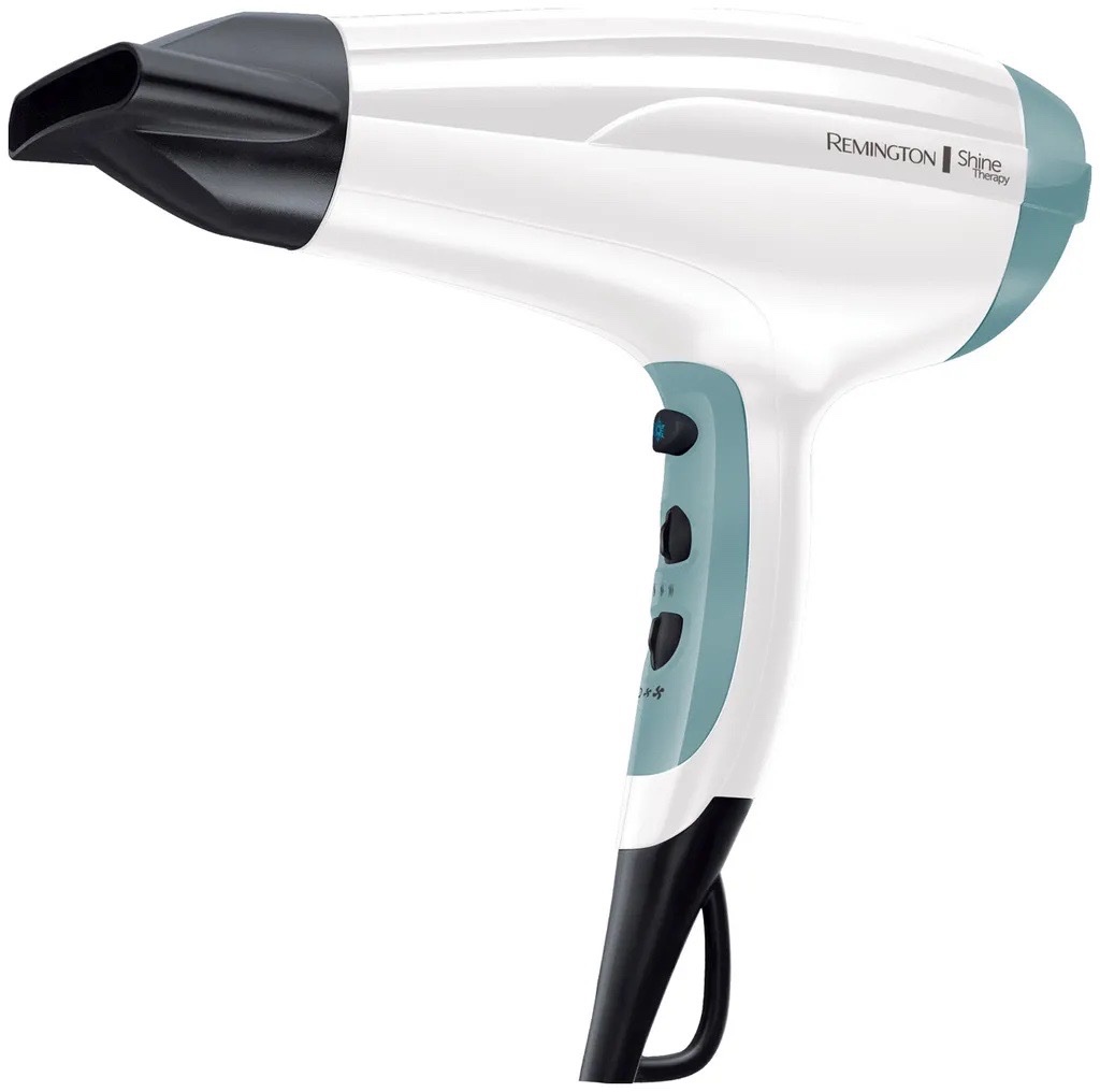 Sèche-cheveux  Remington Shine Therapy