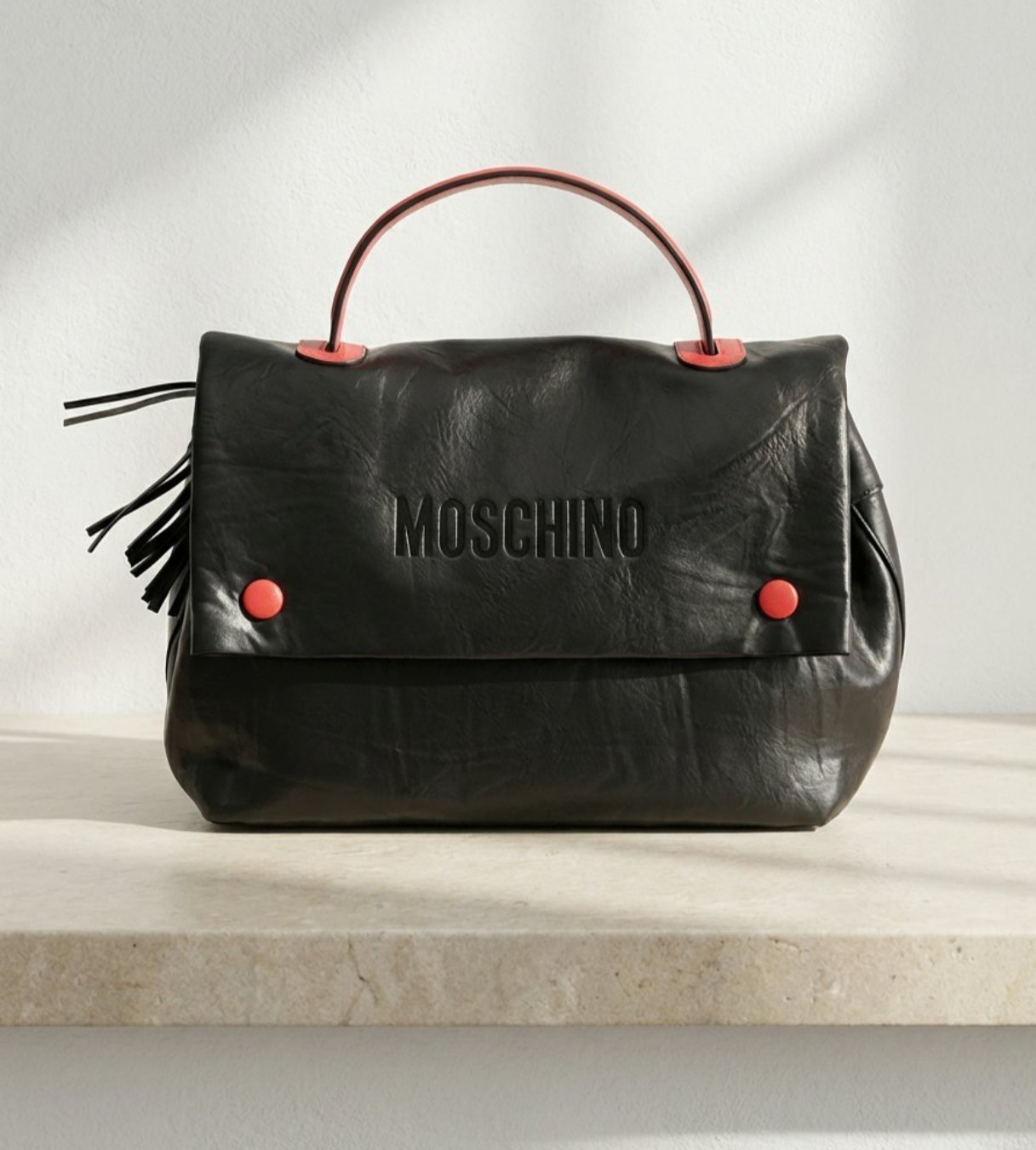 Sac Moschino