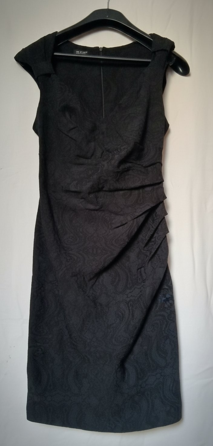 Robe noire