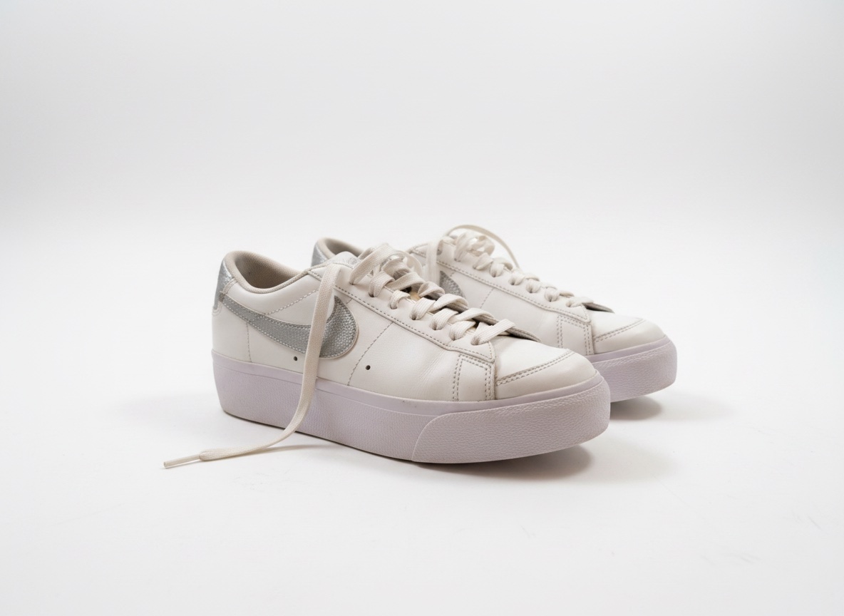 Basket nike 