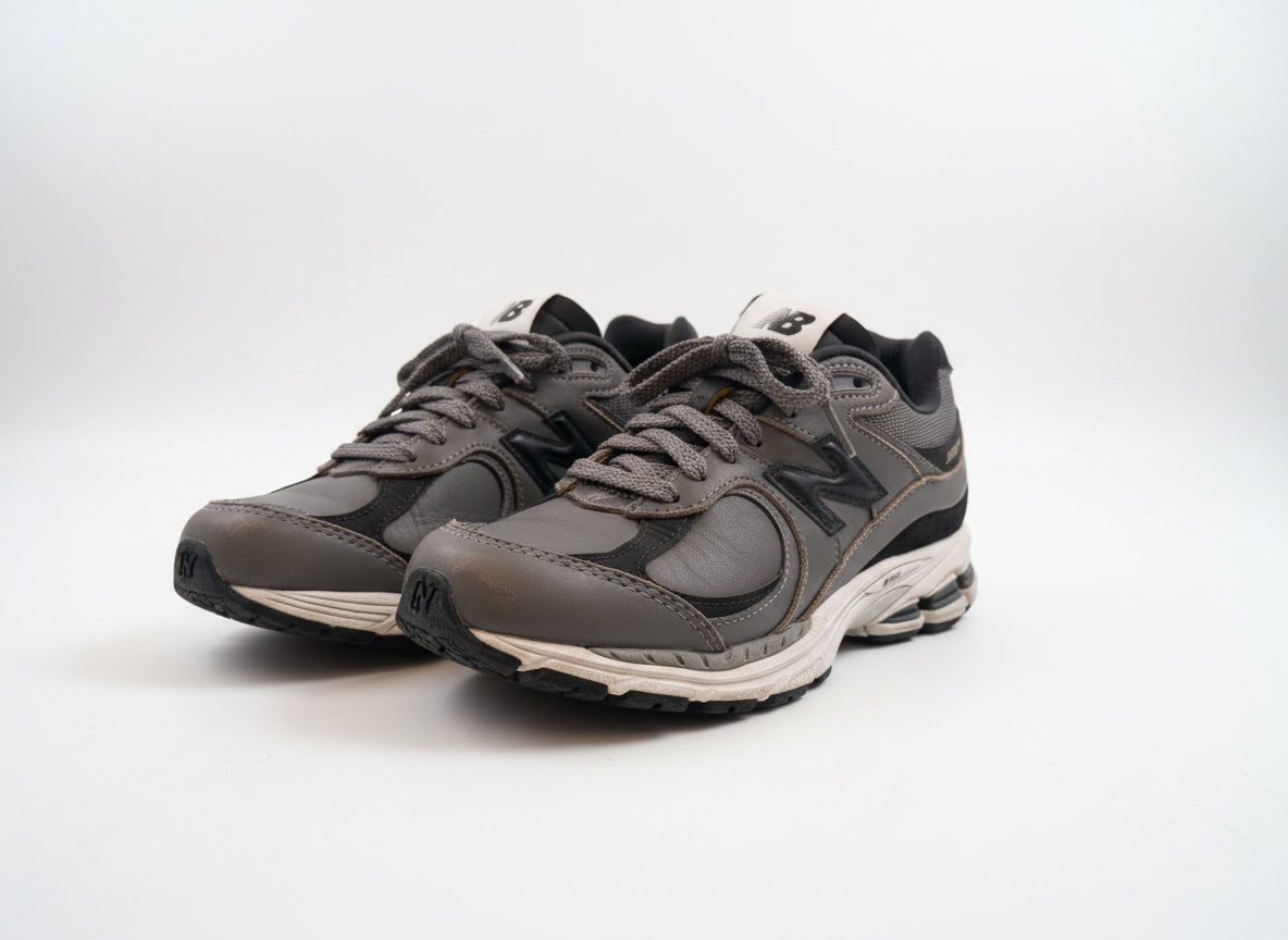 Basket new balance 2002r