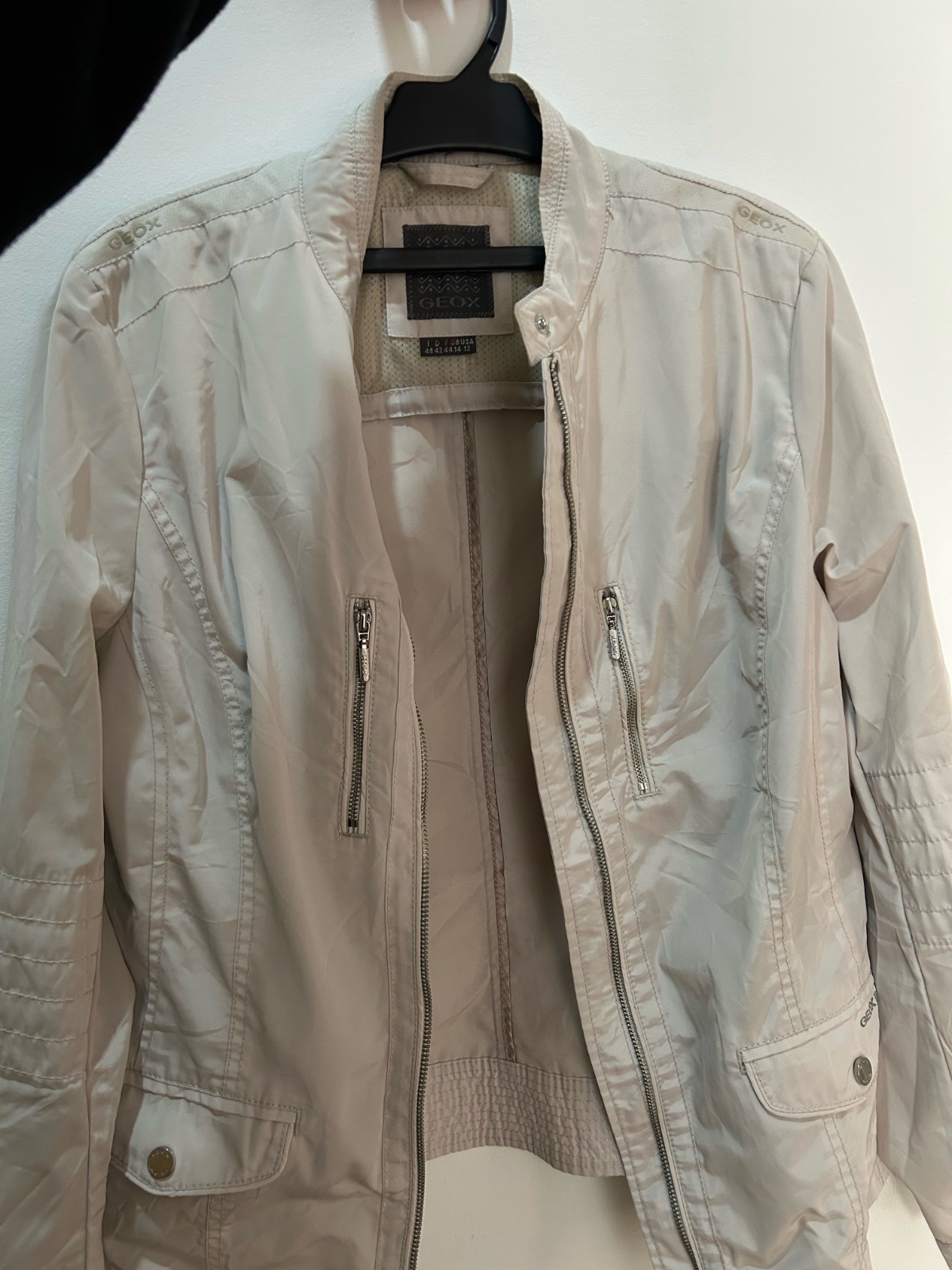 Blouson geox