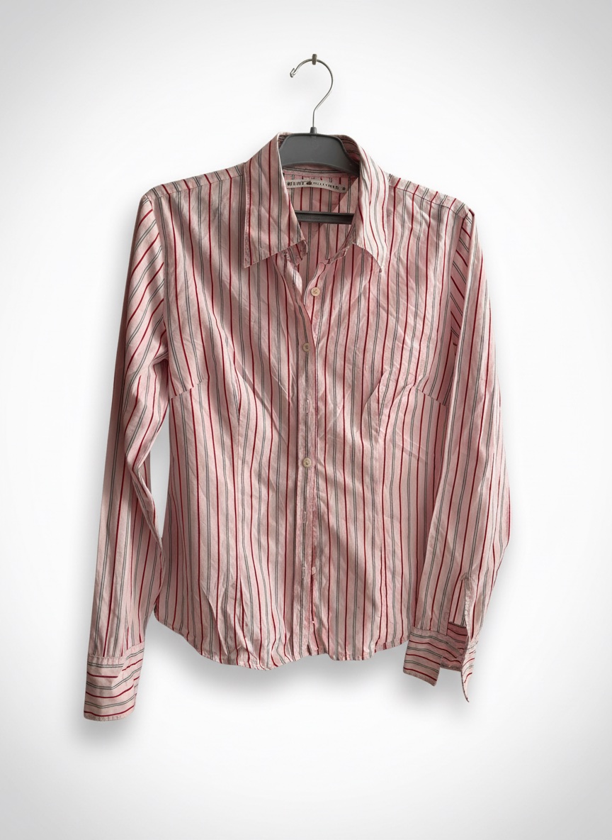 Tommy chemise avec manches