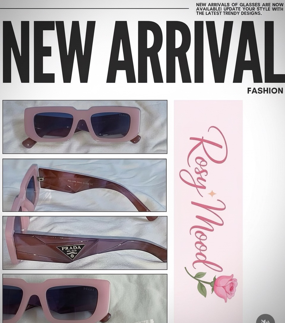 Lunettes soleil