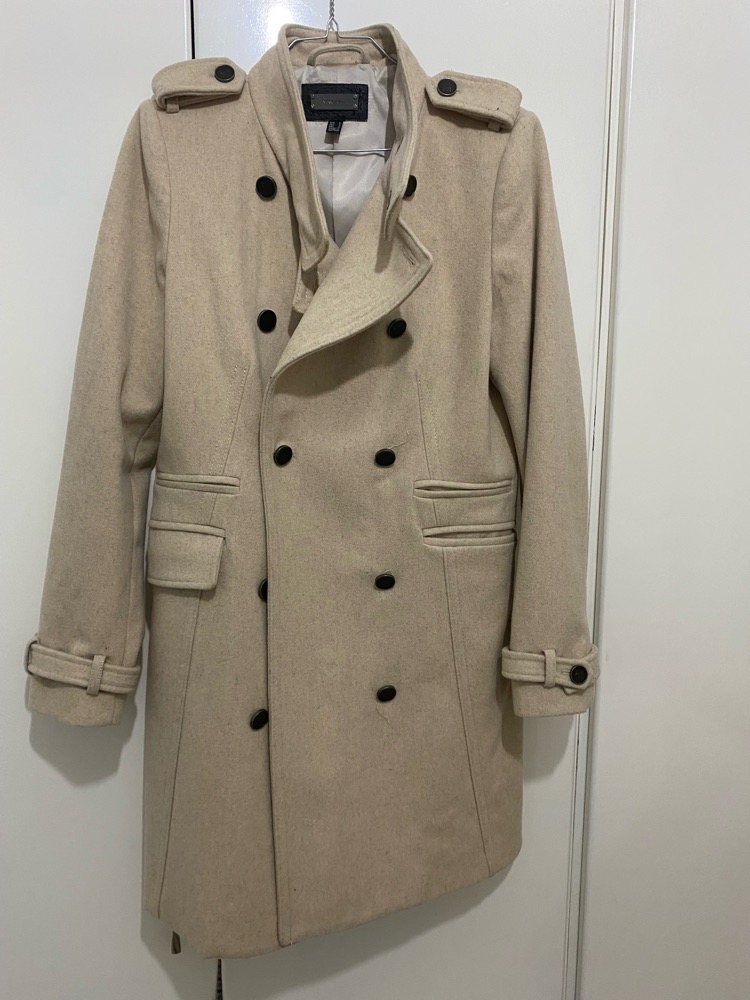 Manteau 