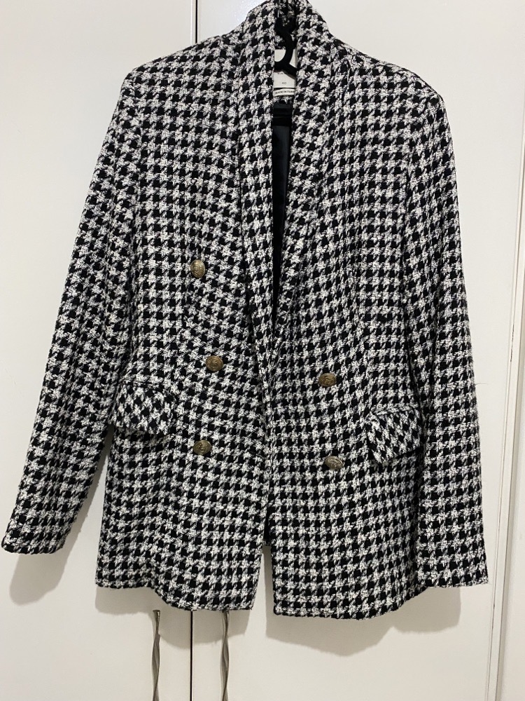 Blazer