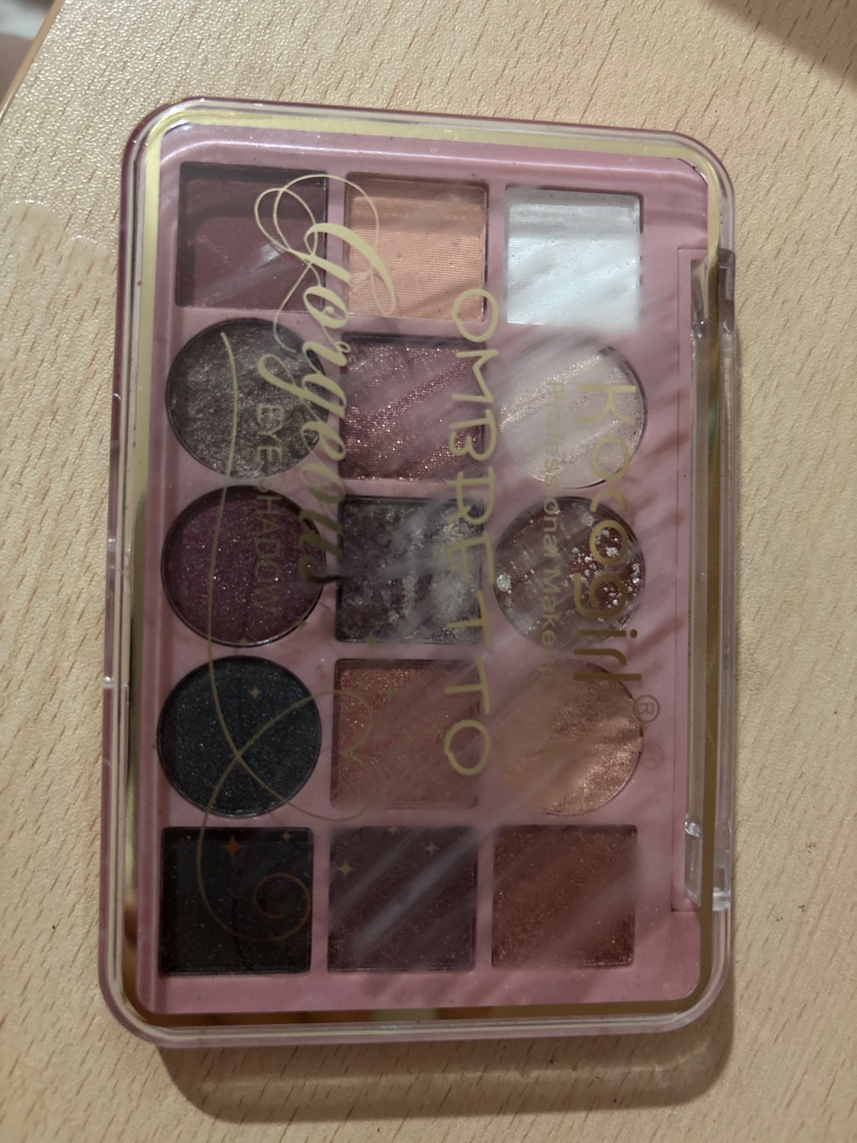 Palette