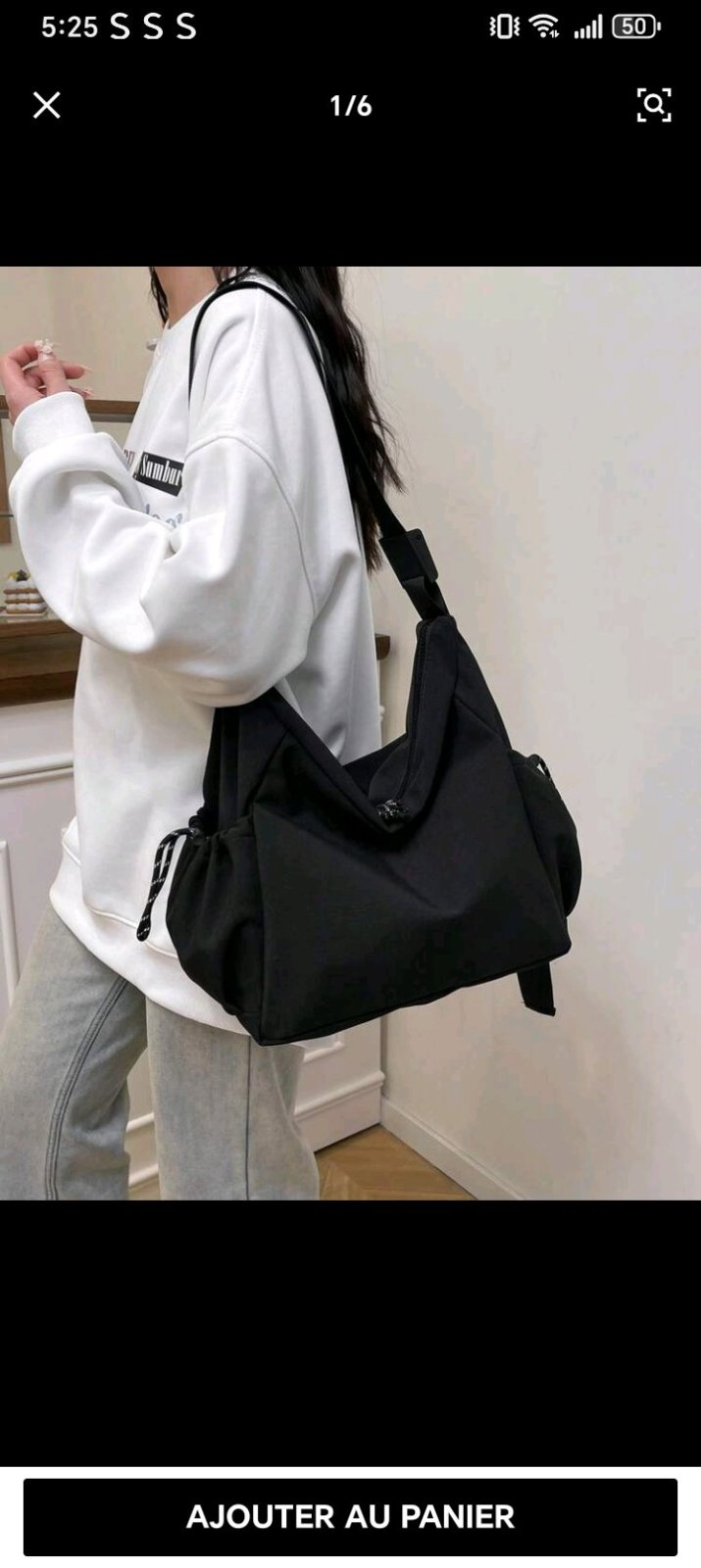 Sac pour femme 