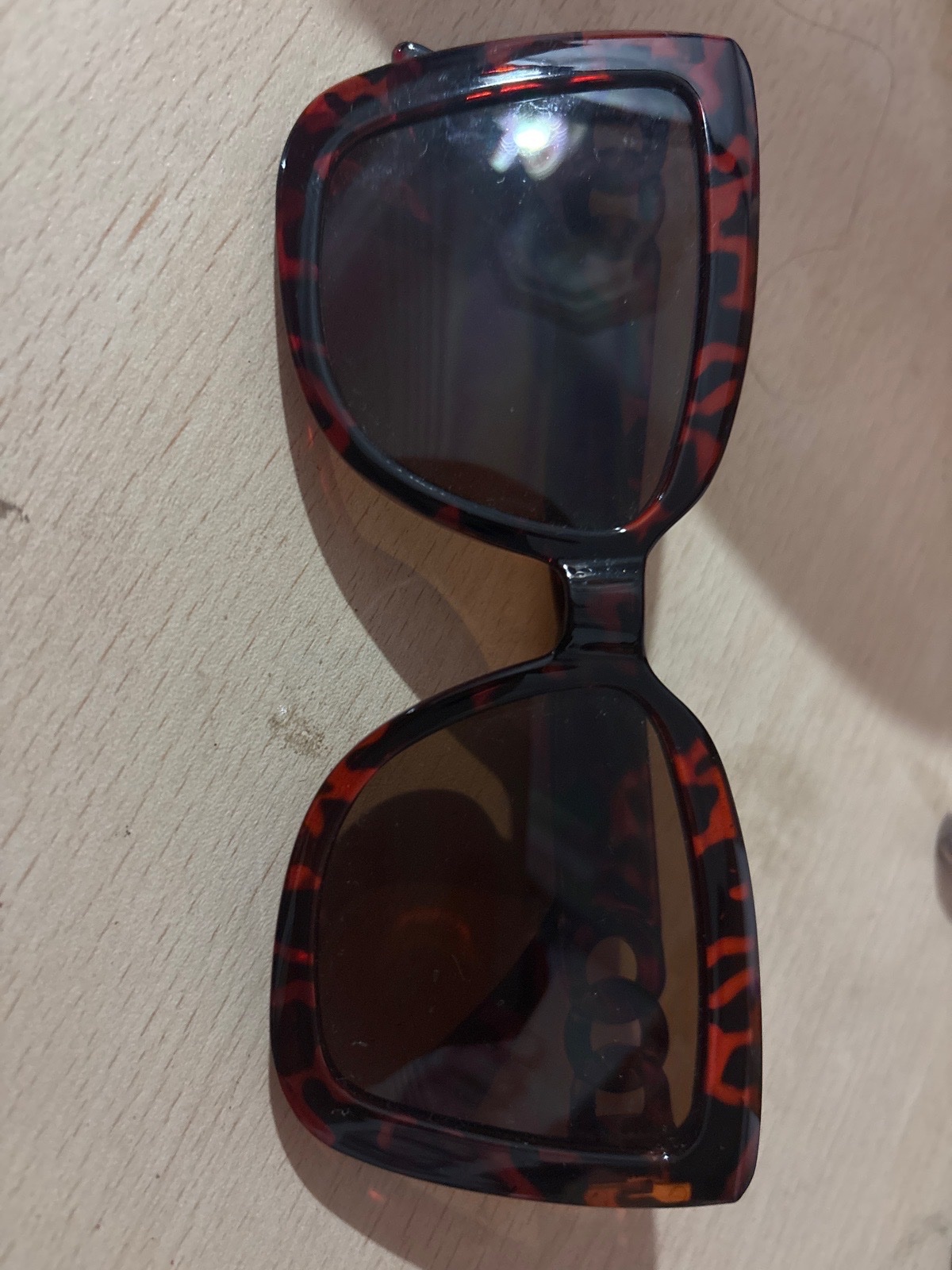 Lunette solaire