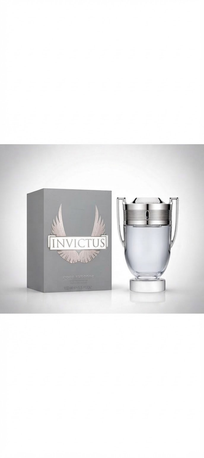 Parfum homme paco rabanne invectusctu