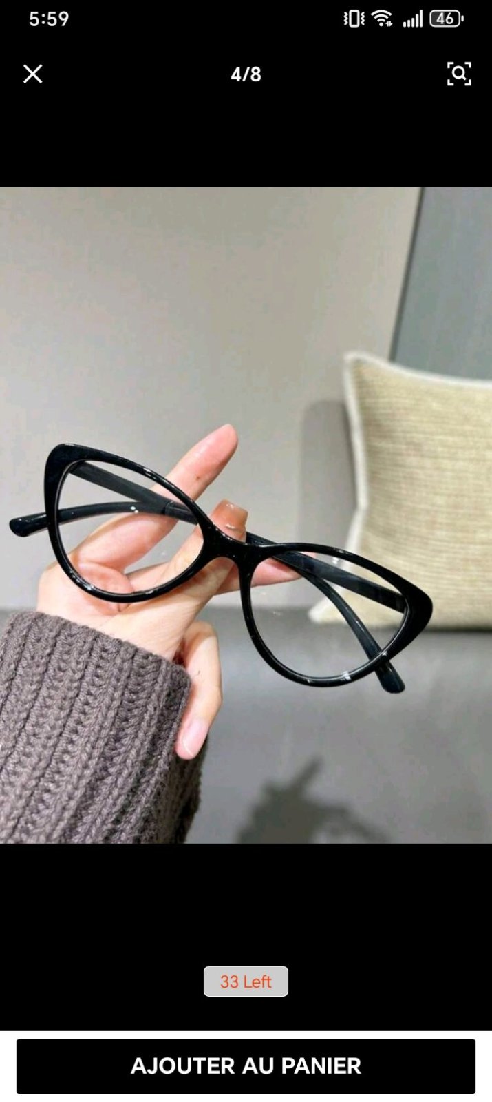 Lunette 