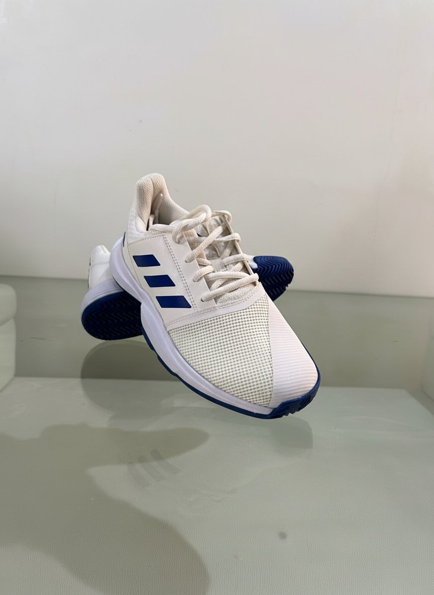 Baskets adidas tennis 