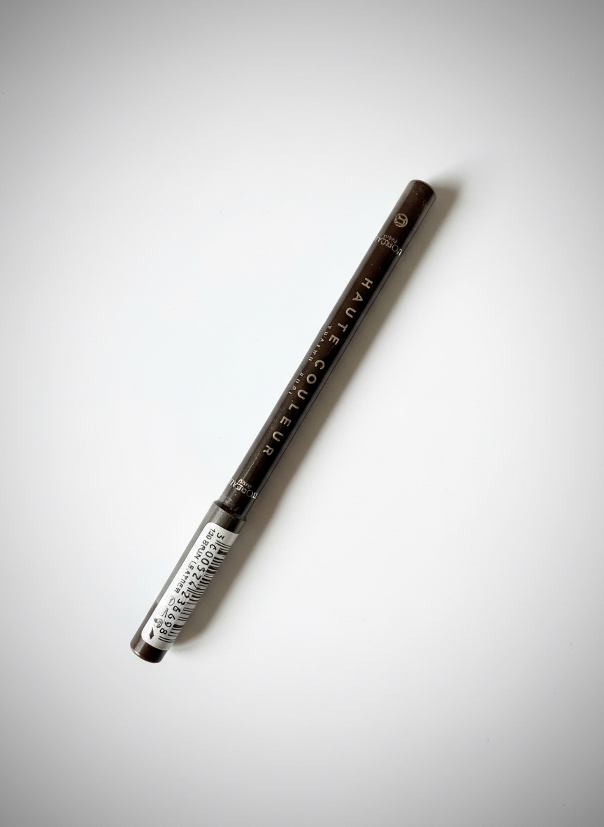 L'oréal Paris Crayon Khôl Haute Coleur-Brun Leather