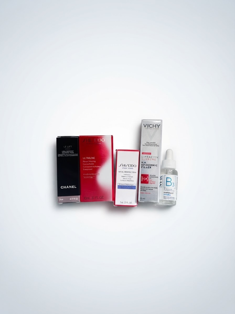 Lot Skincare Premium 