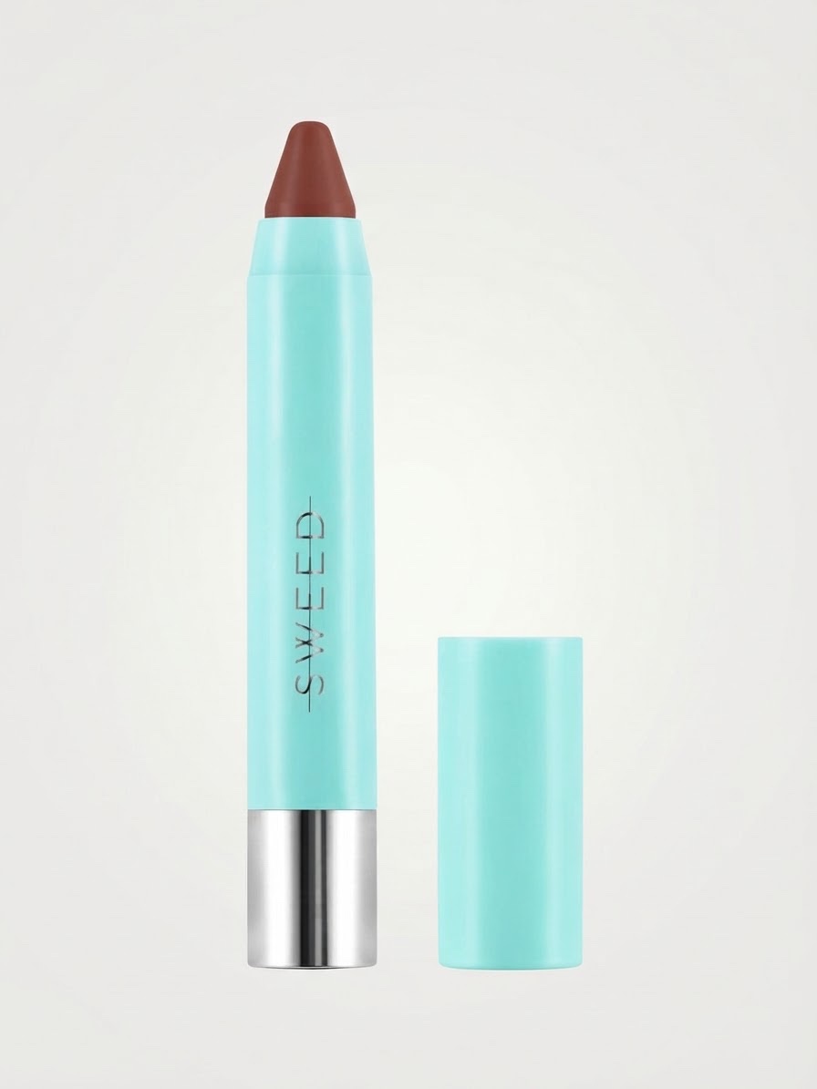 SWEED Le Lipstick – Rouge à lèvres crémeux
