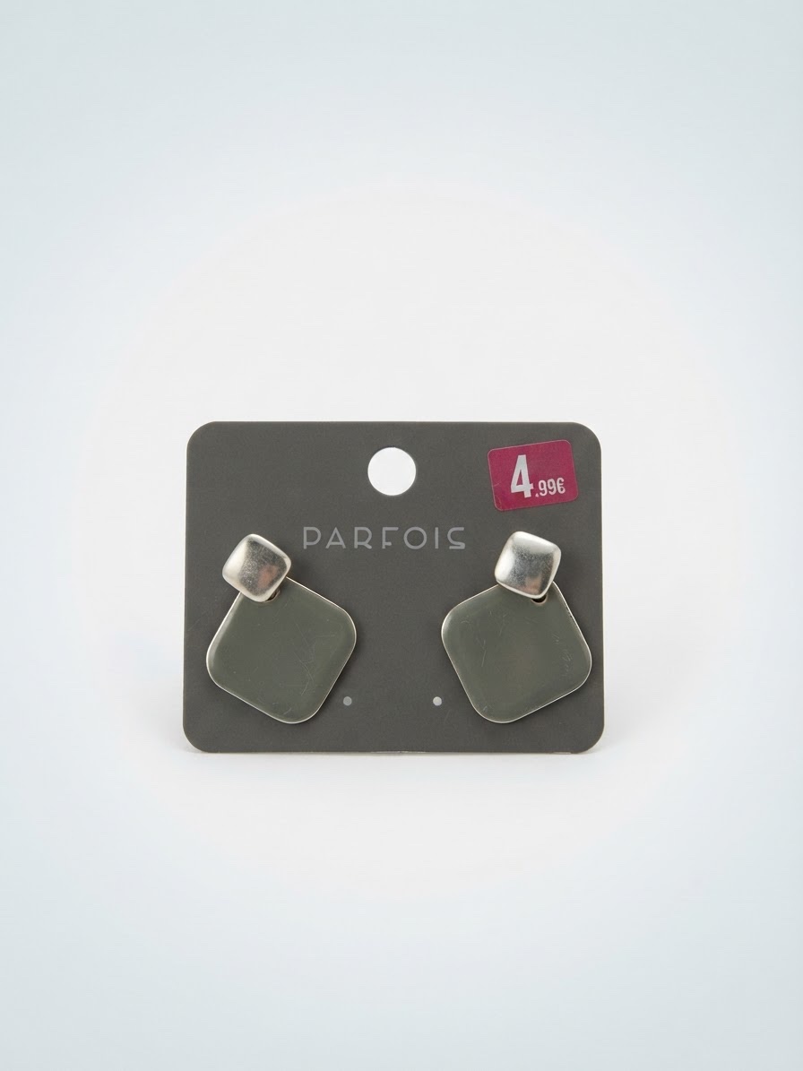 Boucles parfois