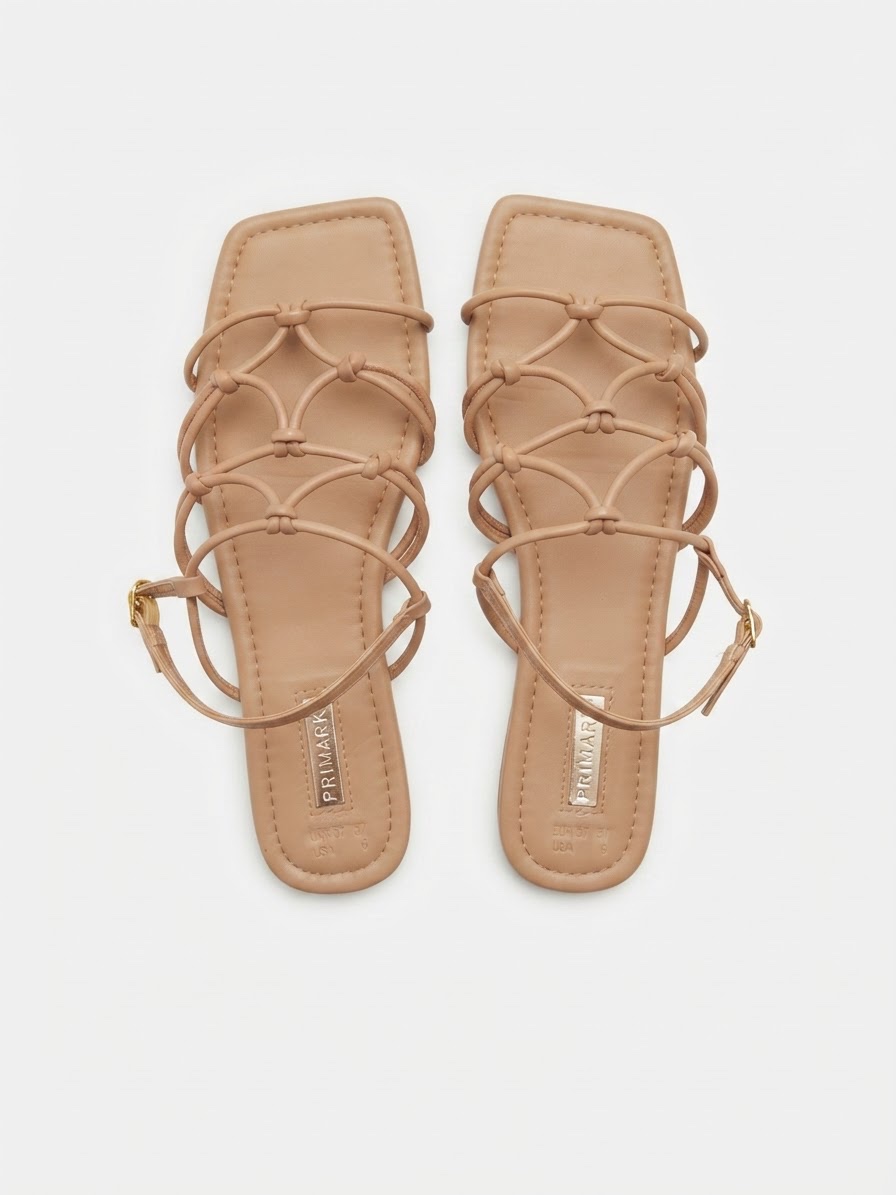 Sandales primark