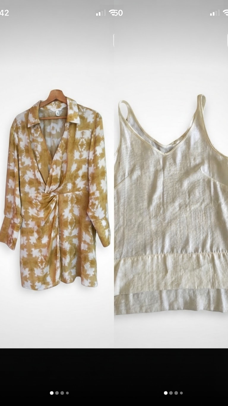 Lot H&M