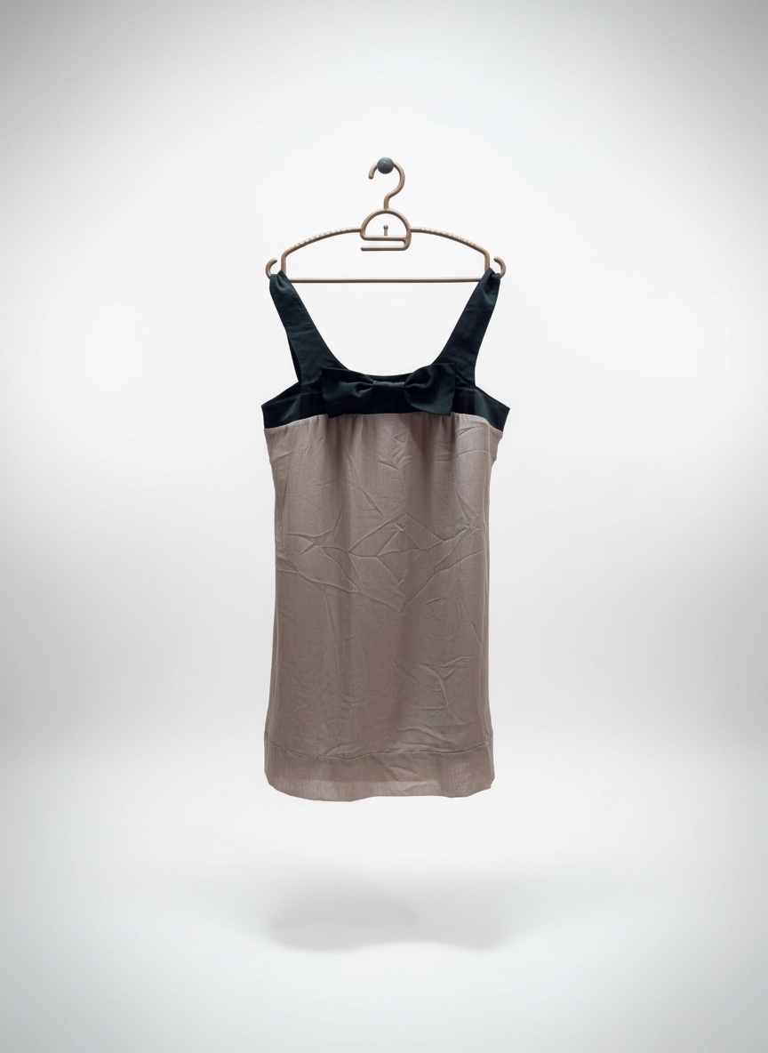 Robe été doublée