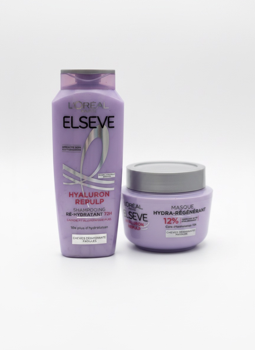 Elseve Hyaluron Repulp