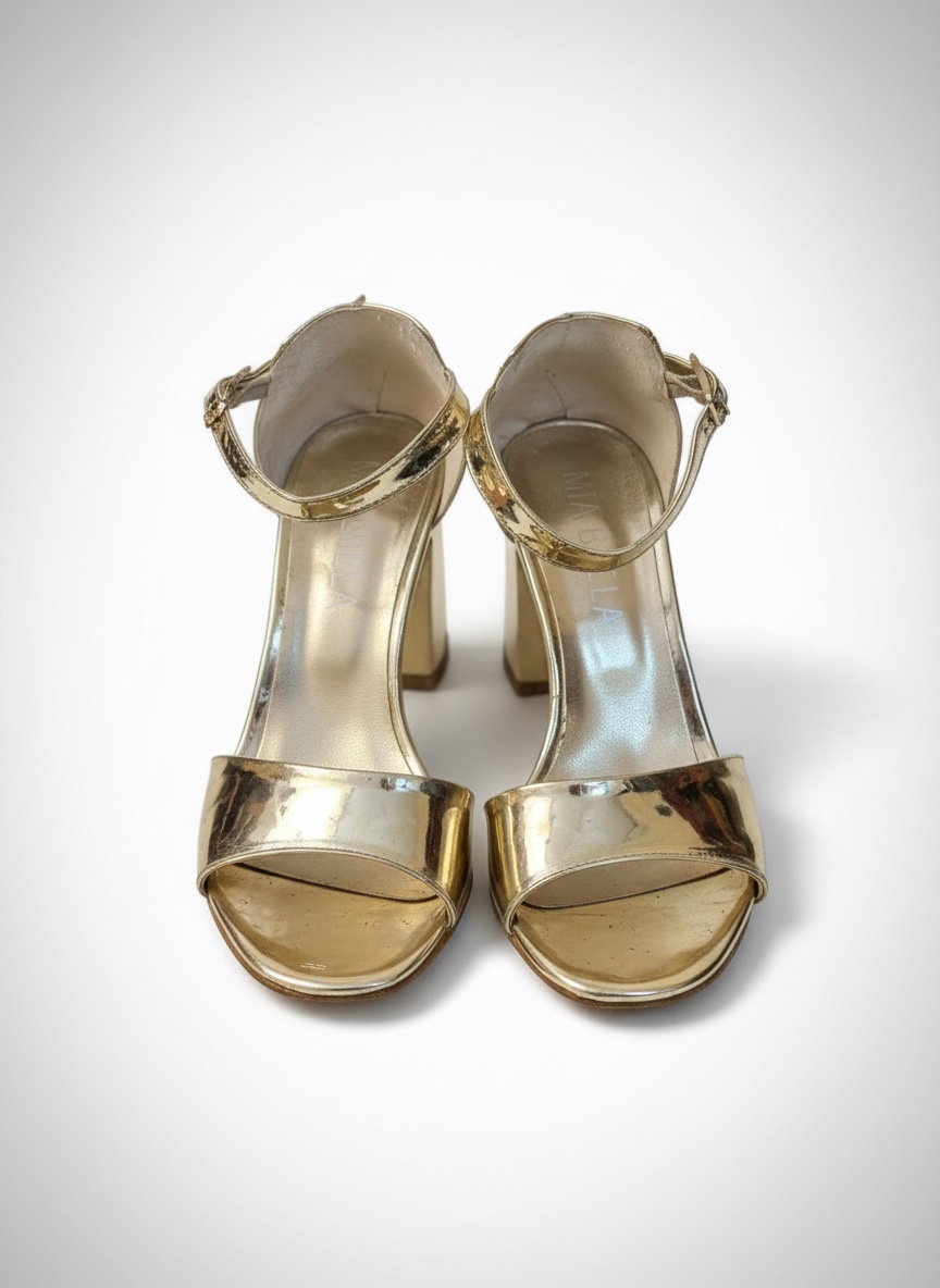 High heels 