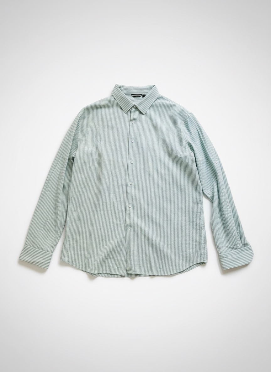 Chemise 9amraya