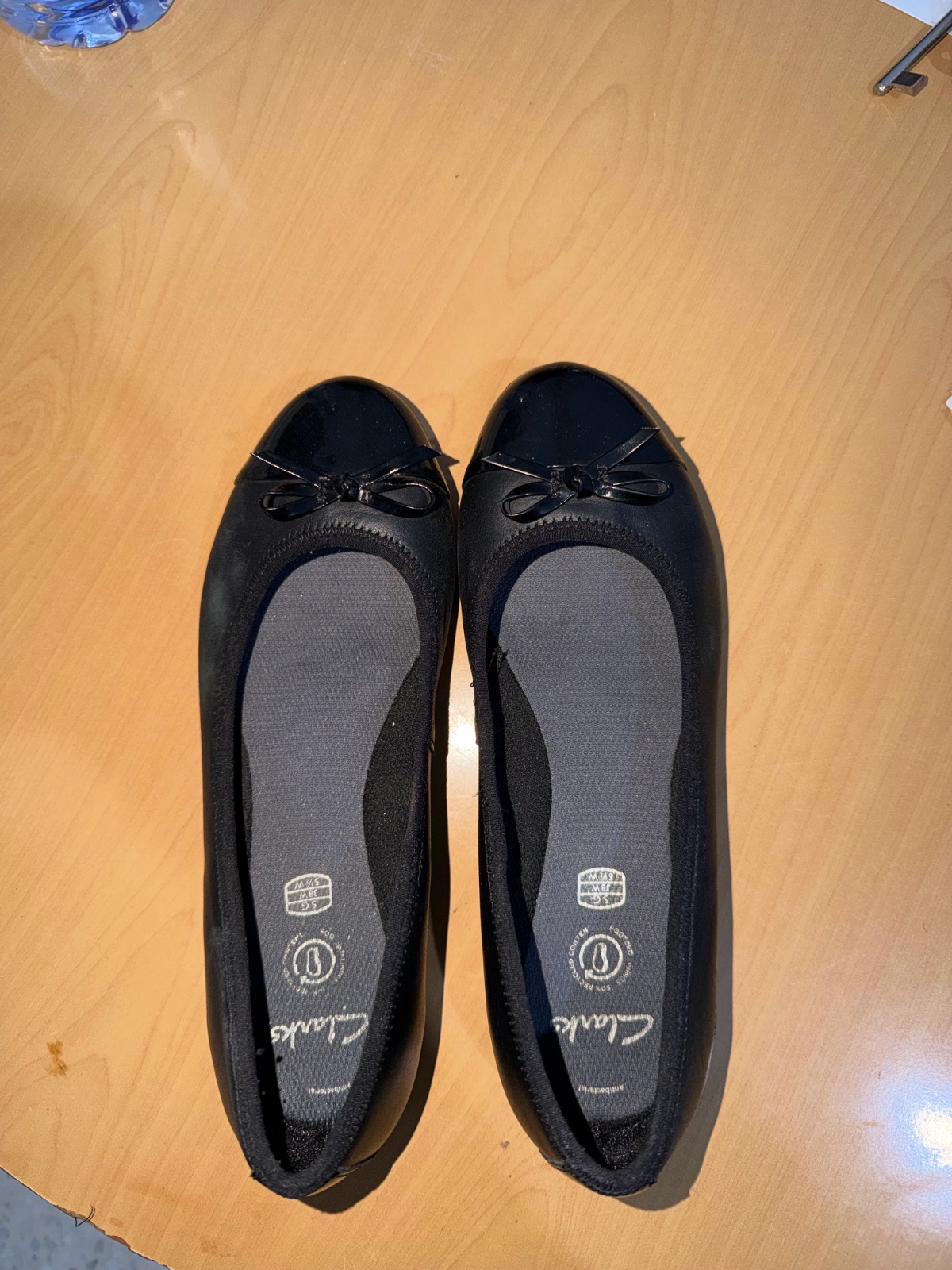 Ballerines
