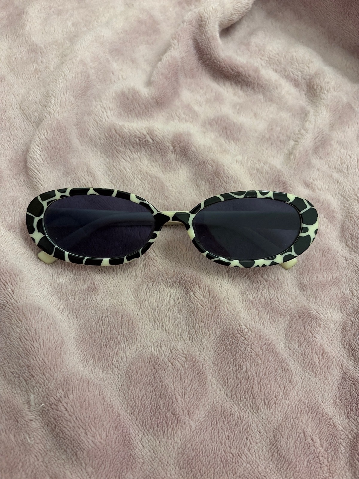 Lunettes de soleil shein