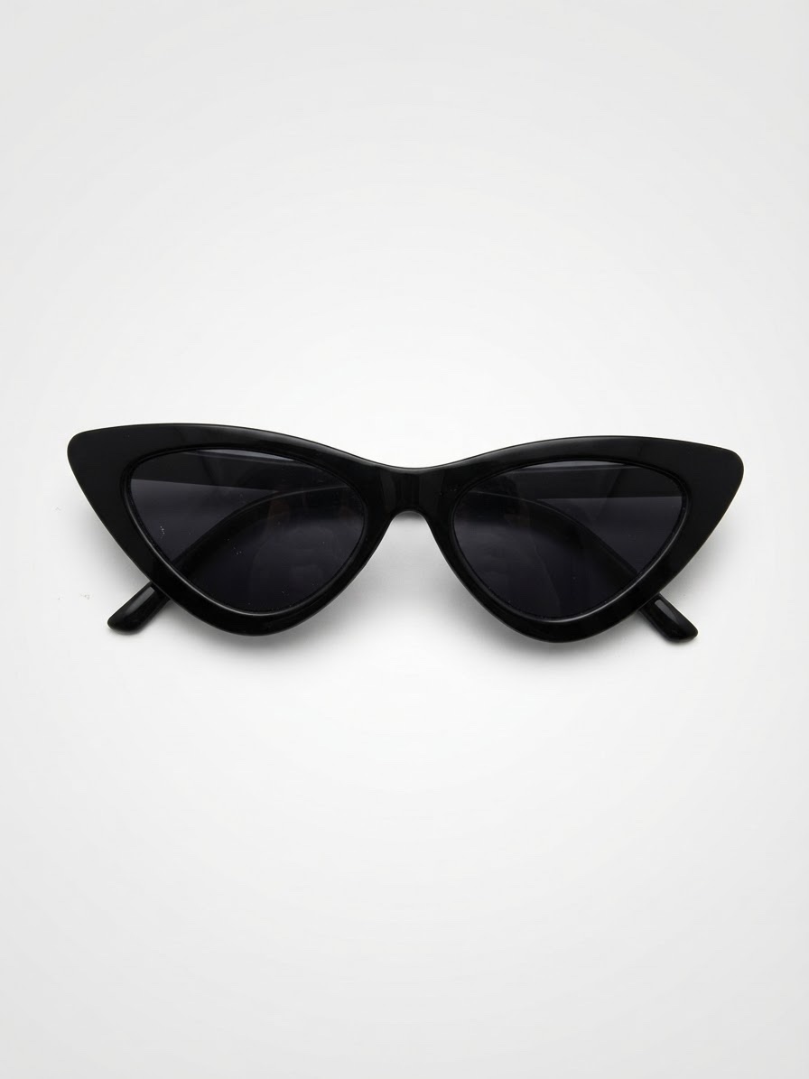 Lunettes de soleil parfois 