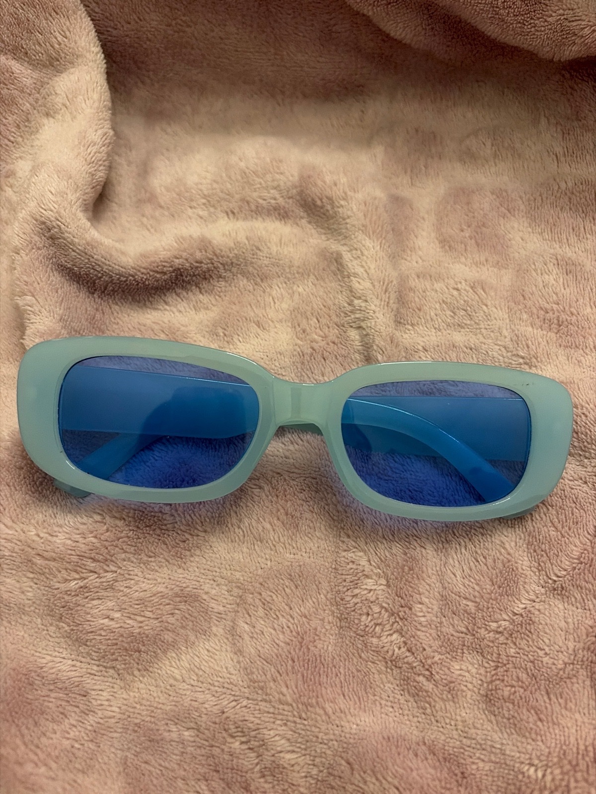 Lunettes shein 