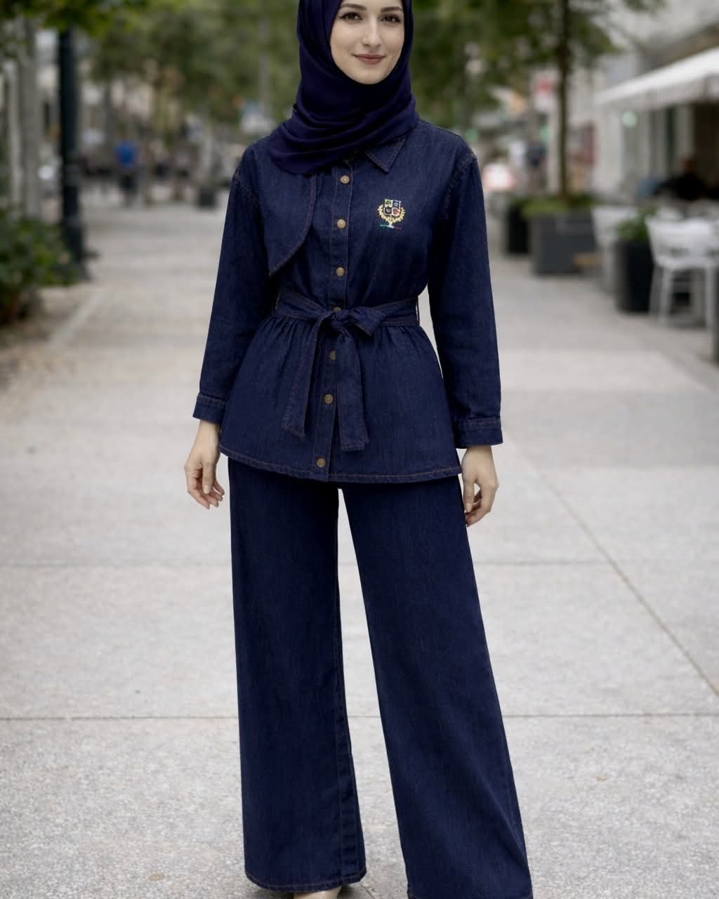 Ensemble (2pc) 