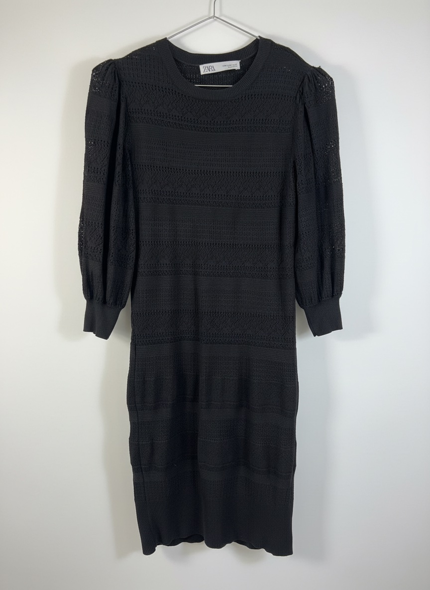 Robe de type jumper zara taille M