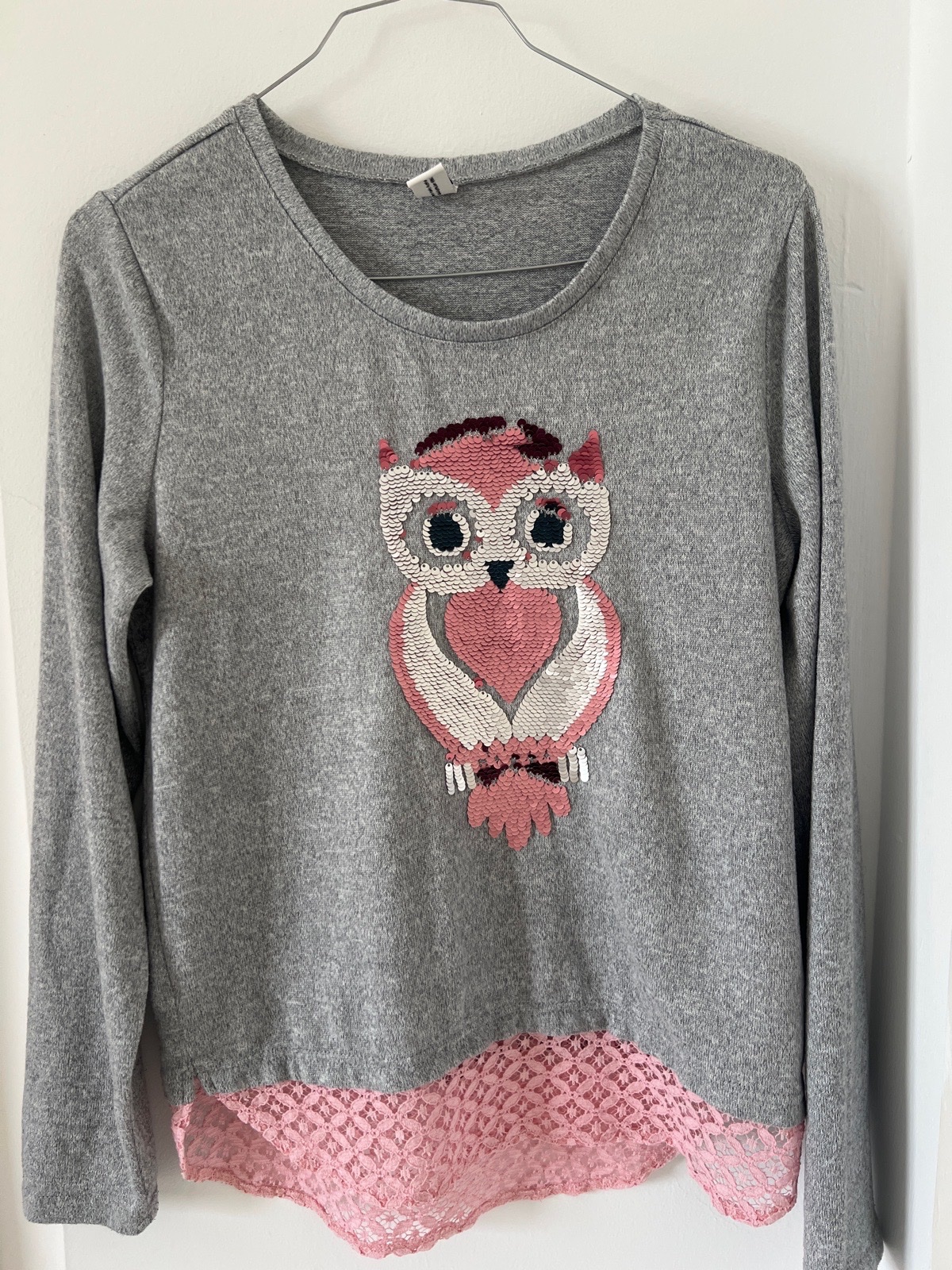 Pull enfant