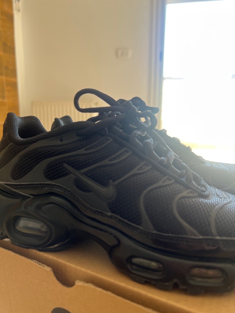 Nike TN France 