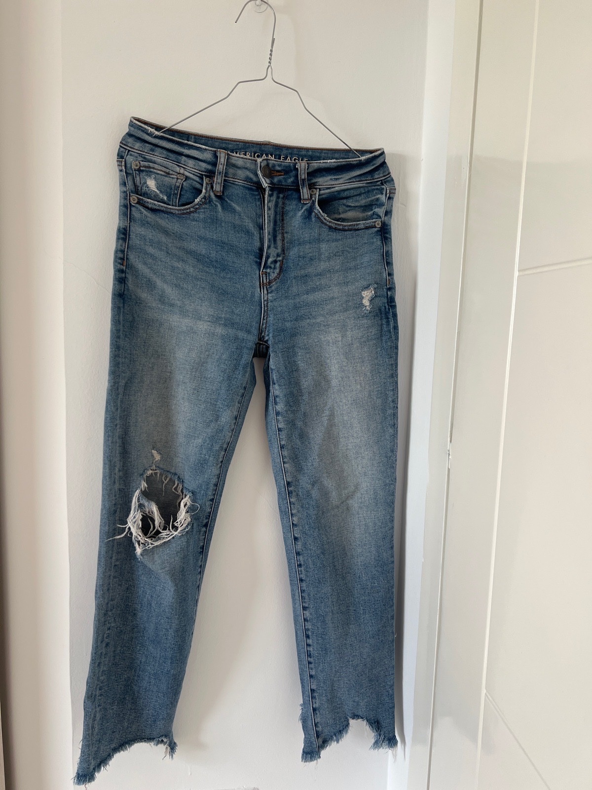 Pantalon American Eagle