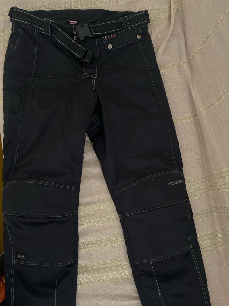 Pantalon de moto