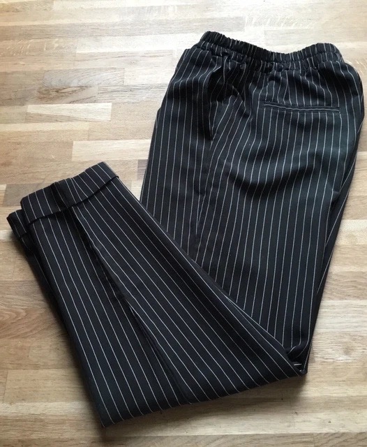 Pantalon noir