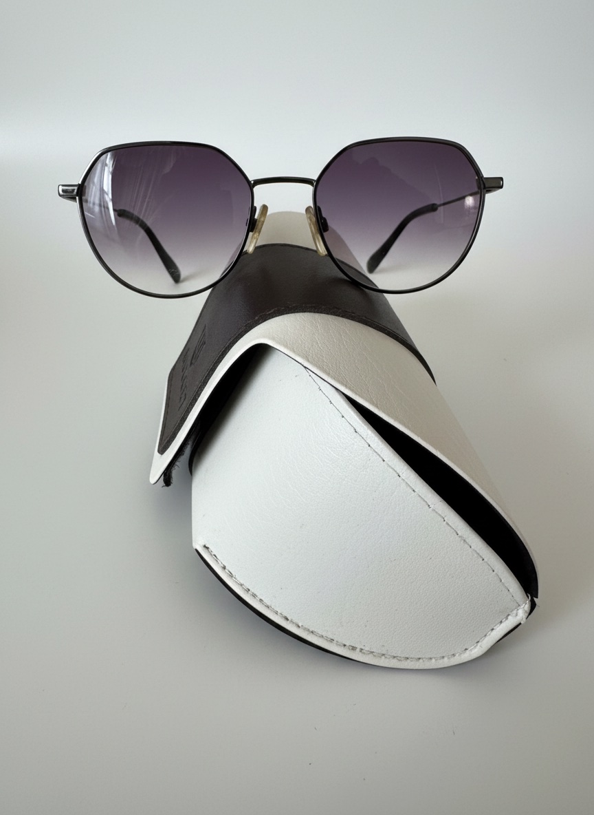 Lunettes solaire