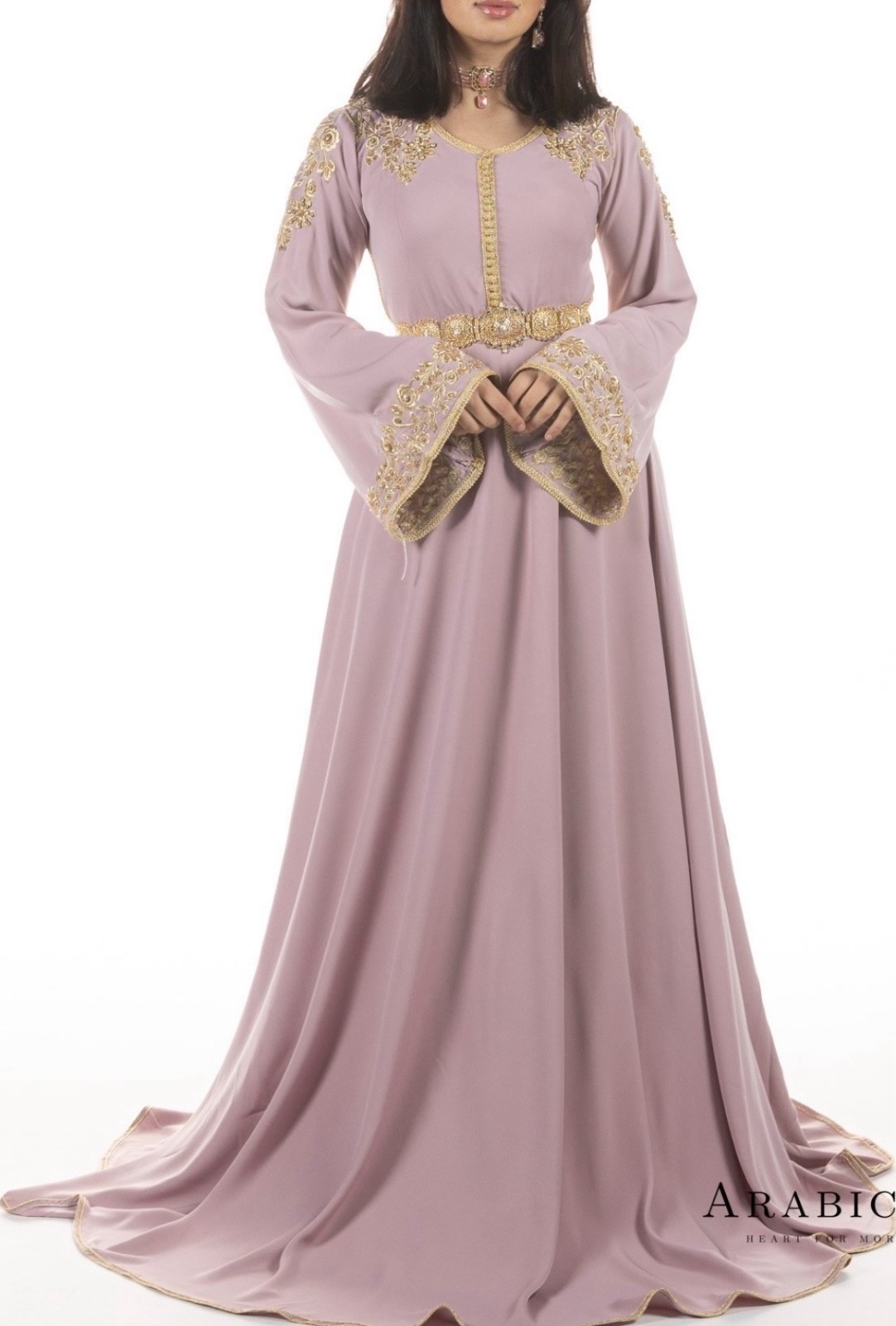 Caftan marocain desponible Taille M 