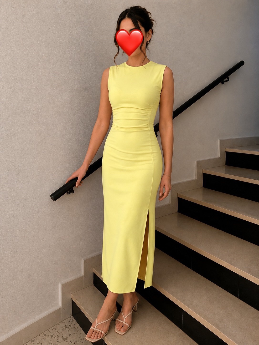 Robe 🍋