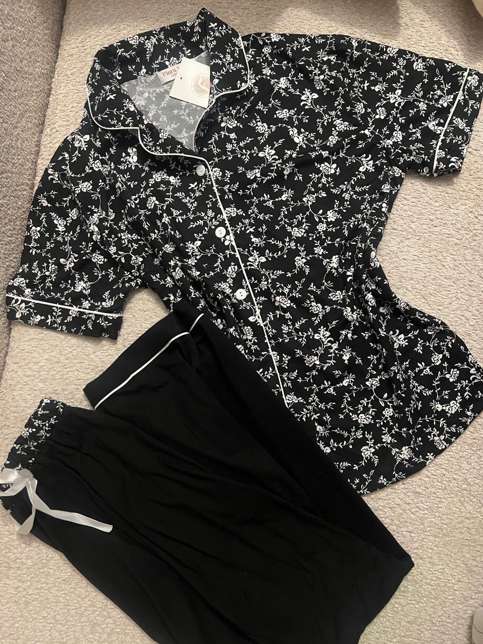 Pyjama