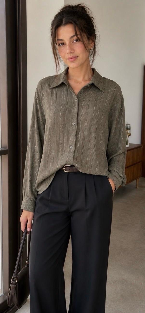 Chemise