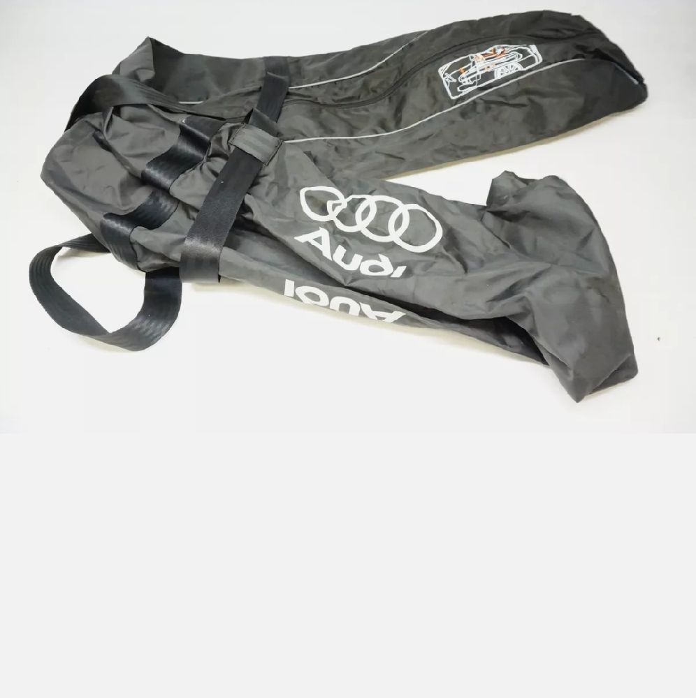 Sacoche Audi Quattro pièce d'origine