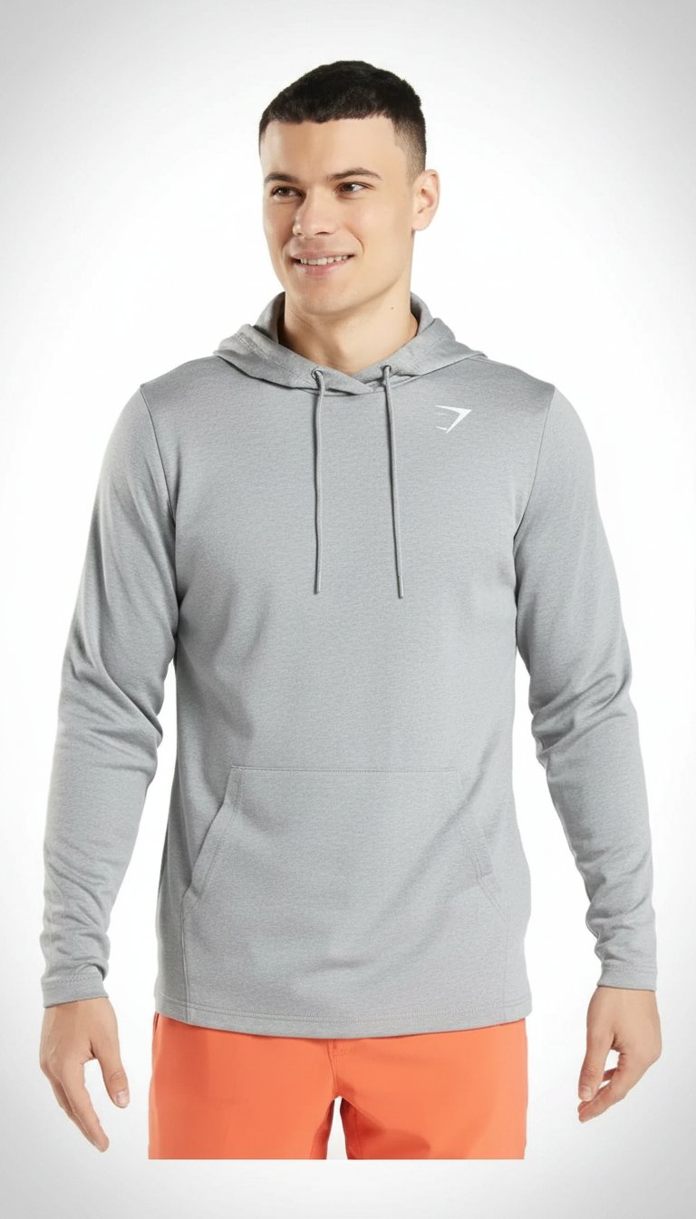 Capuche Gymshark 