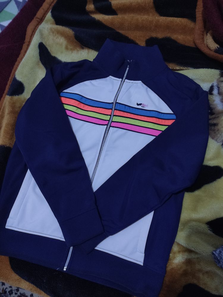 Sportwear jacket GAS 